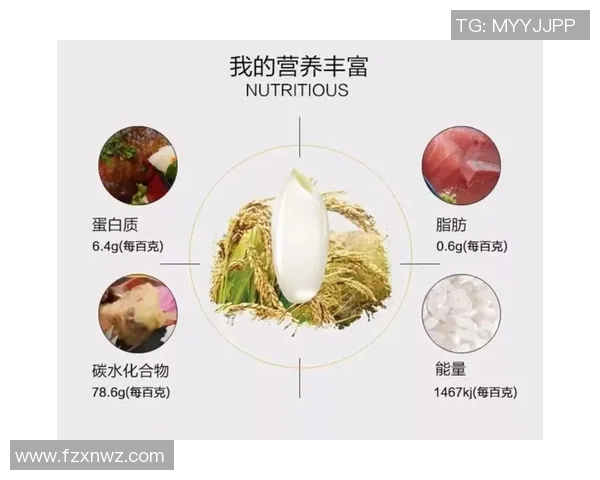 大米：全球主要粮食之一，了解其种类和文化应用