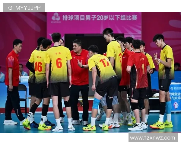 全运会回顾成都排球队技术表现的亮点与不足分析